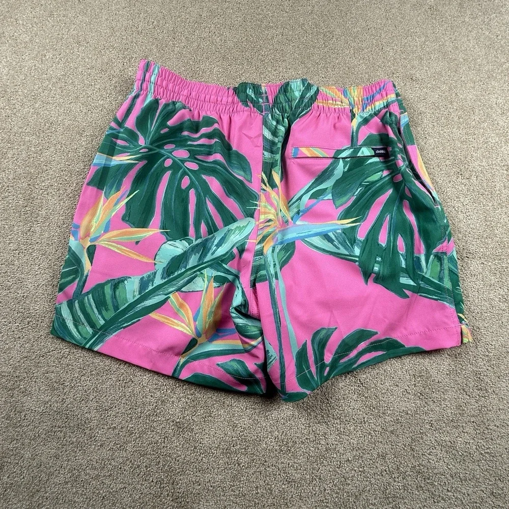 Chubbies 